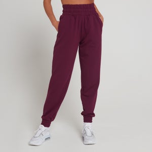 Engage投入系列女士运动裤 - 深紫色