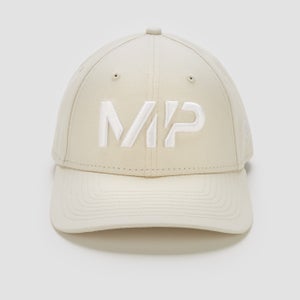 MP NEW ERA 9FORTY系列棒球帽 - 灰褐/白