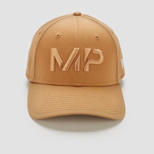MP New Era 9FORTY系列棒球帽 - 蜂蜜/蜂蜜