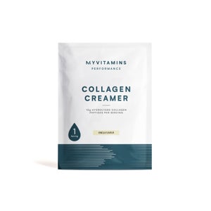 Myvitamins Collagen Creamer (Sample)