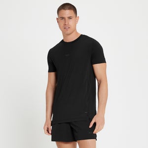 Velocity Ultra速度加强系列男士短袖T恤 - 黑色