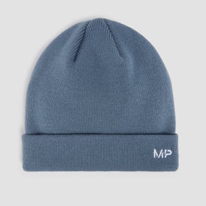 MP针织帽 - 银河色/白