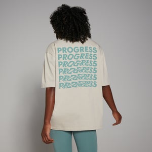 MP女士Tempo系列Progress T恤 - 雨天