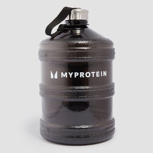 Myprotein Gallon Hydrator - Black