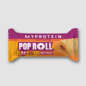 Myprotein Pop Rolls, Sweet Potato (Sample) (ALT)