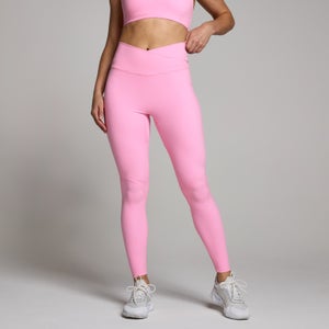 MP Women's Tempo Leggings - Blossom Pink