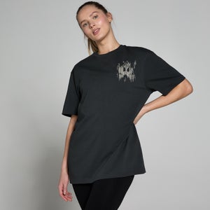 MP Women's Clay Graphic T-Shirt - Washed Black