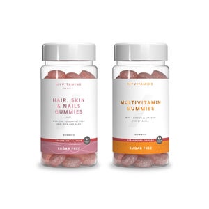 Myvitamins Sugar Free Gummies Bundle