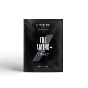 THE AMINO+ 缓释科技 氨基酸（旅行装）