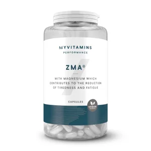 ZMA® 锌镁胶囊