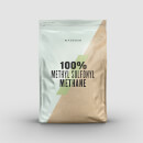 100% 二甲基砜粉 - 250g
