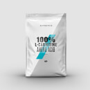 100% 左旋肉碱氨基酸粉 - 250g - 原味