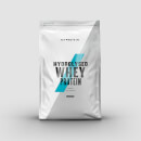 水解乳清蛋白粉 - 2.5kg - 原味