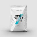 Impact分离乳清蛋白粉 - 1kg - 原味