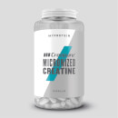 CREAPURE® 微粉化 水肌酸胶囊 - 245粒 - 原味