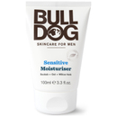 Bulldog 斗牛犬敏感肌肤保湿霜 (100ml)