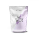 Soy Protein Isolate (Myvitamins) - 1KG - 袋 - 原味