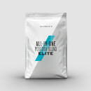 Hurricane XS 精英运动系列恢复配方粉 - 2.5kg - 巧克力味