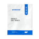 IMPACT 瘦身乳清蛋白粉(一个) - 60g - 巧克力薄荷味