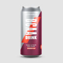 BCAA 支链氨基酸运动能量饮料(单瓶) - 440ml - 樱桃可乐味