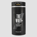 THE WHEY+ 缓释科技 蛋白粉 - 30servings - 香草冰淇淋味