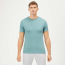 Myprotein Plain Airforce Blue POD T-Shirt - M - 蓝色
