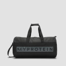 Myprotein Essentials Barrel Bag - Black