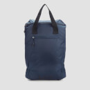 Soft Backpack 后背包 - Dark Indigo 深蓝