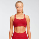 MP Women's Essentials Jersey Bra - Danger - XS