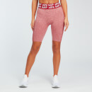 MP Women's Curve Cycling Shorts - Danger - XXS