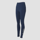 MP Women's Jersey Leggings - Ink - XS