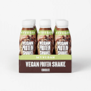Vegan Protein Shake - 巧克力味