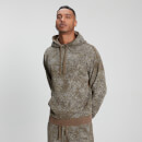 MP Men's Raw Training Hoodie - Camo - XS