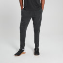 MP Men's Raw Training Joggers - Washed Black - XS