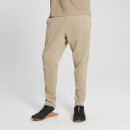 MP Men's Raw Training Jogger - Tan - XS