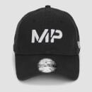 MP New Era 9TWENTY Baseball Cap - Black/White