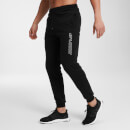 MP Men's Outline Graphic Joggers - Black - XXS