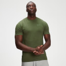 MP Men's Adapt drirelease® Tonal Camo T-shirt- Leaf Green - XXS