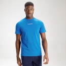 MP Men's Originals T-Shirt - True Blue - XS