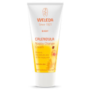 Weleda Baby Calendula Nappy Change Cream (75ml)