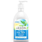 JASON 杰森茶树液体皂 (480ml)