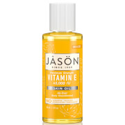 JASON 杰森 45000Iu 维他命 E 营养油 (60ml)