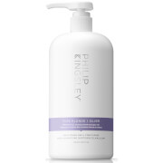 Philip Kingsley Pure Silver Conditioner（1000 ml） - （价值 80.00 英镑）