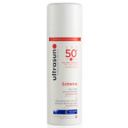 Ultrasun SPF 50+ 强效防晒乳（150ml）