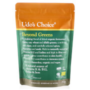 Udo's Choice 健康植物萃取物 255g