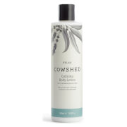Cowshed 放松镇静身体乳 300ml