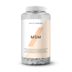 Msm 补充剂片 Msm的功效 Myvitamins Msm 补充剂片 Msm的功效 Myvitamins